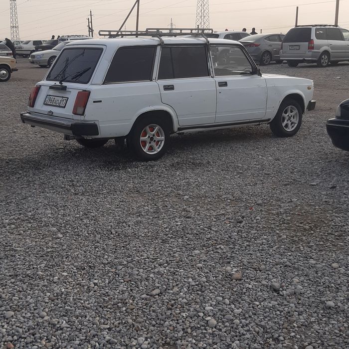 Ваз 21043, год 2002, универсал