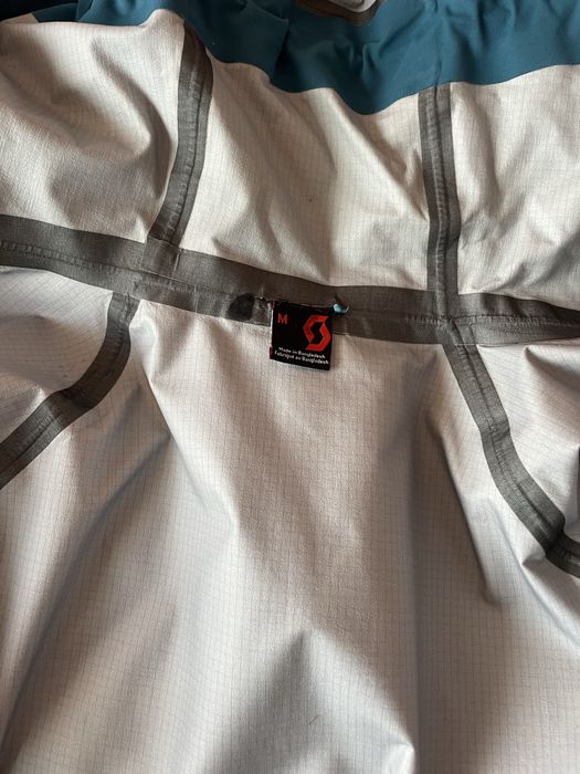 Scott 3L Gore Tex ски яке размер М