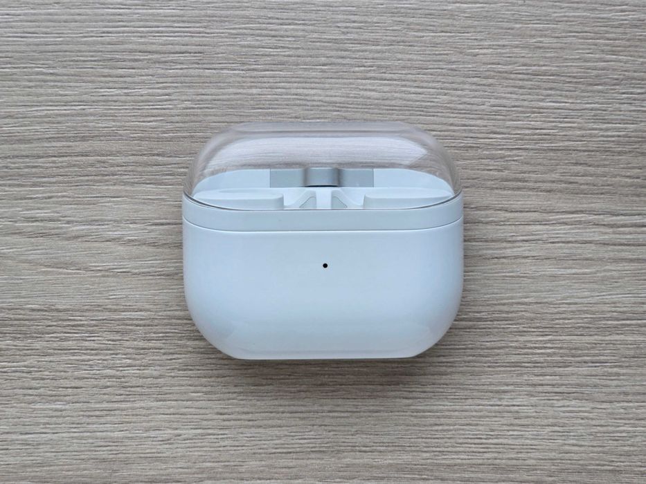 Кейс Samsung Galaxy Buds3