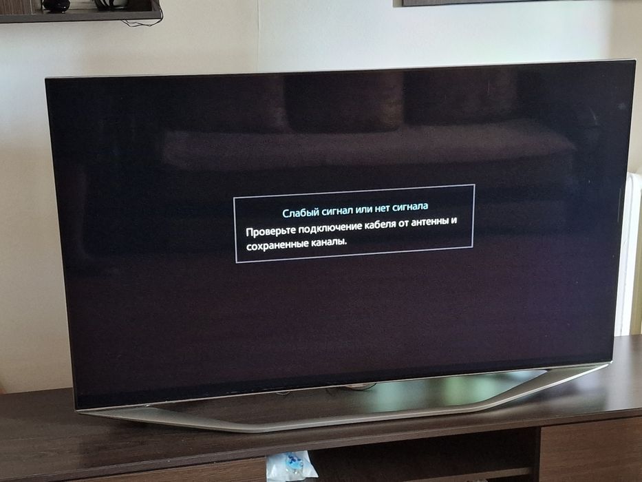 Телевизор samsung smart tv 55'