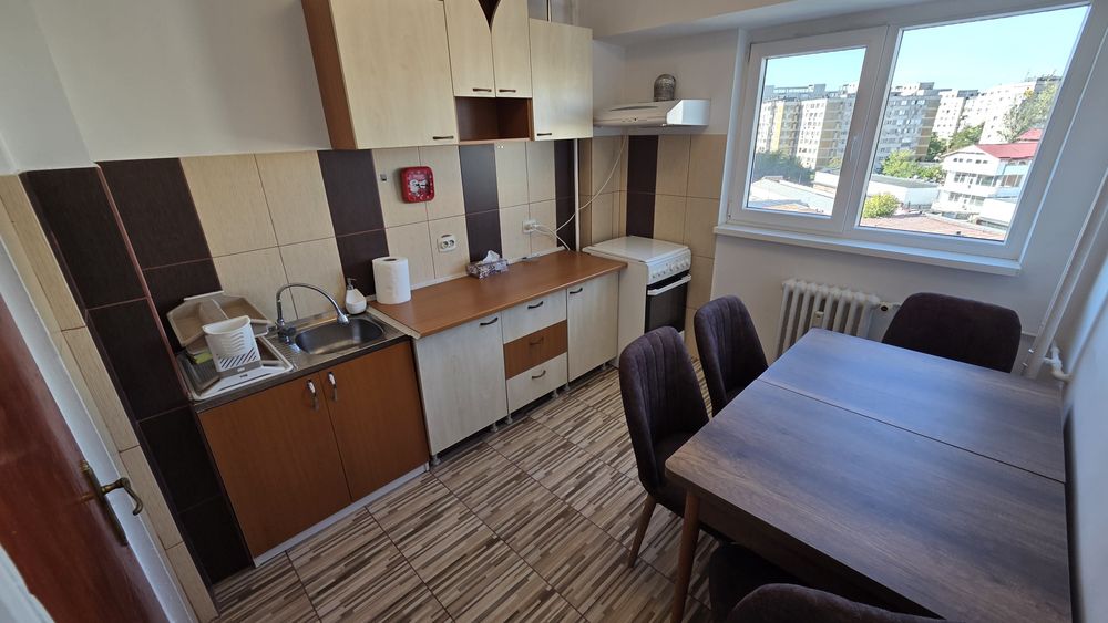 De inchiriat apartament 2 camere