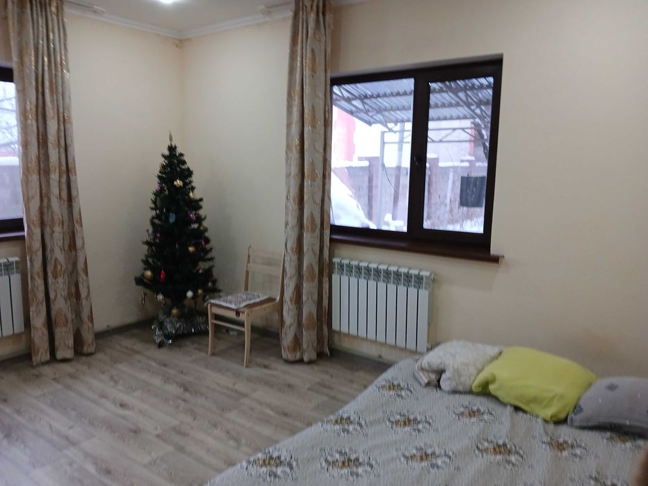 Сдается комната в Алматы Арена