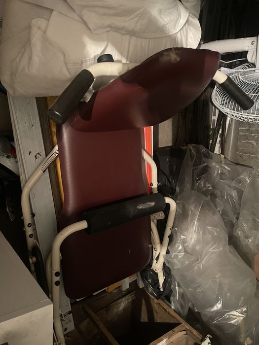 Продаю тренажерку за дешево