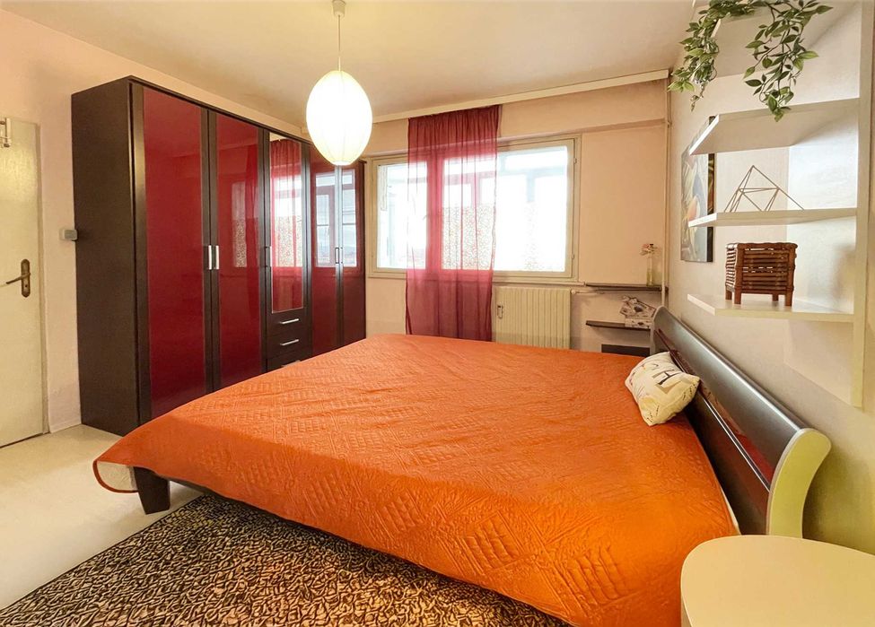 Дава се под наем Двустаен апартамент в София, Дианабад - 67 кв.м за 535.5 € - Снимка #7