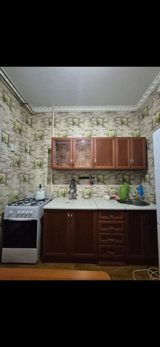 Сдаётся квартира 2-комнатная