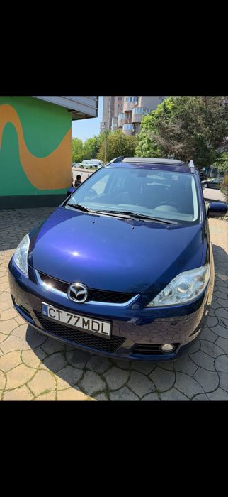 mazda 5
