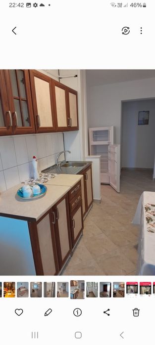 Garsoniera focsani centru big