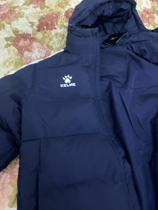 KELME оригинал куртка