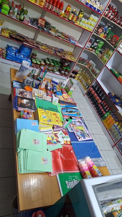 Срочно . Tayyor yurib turgan biznes sotiladi