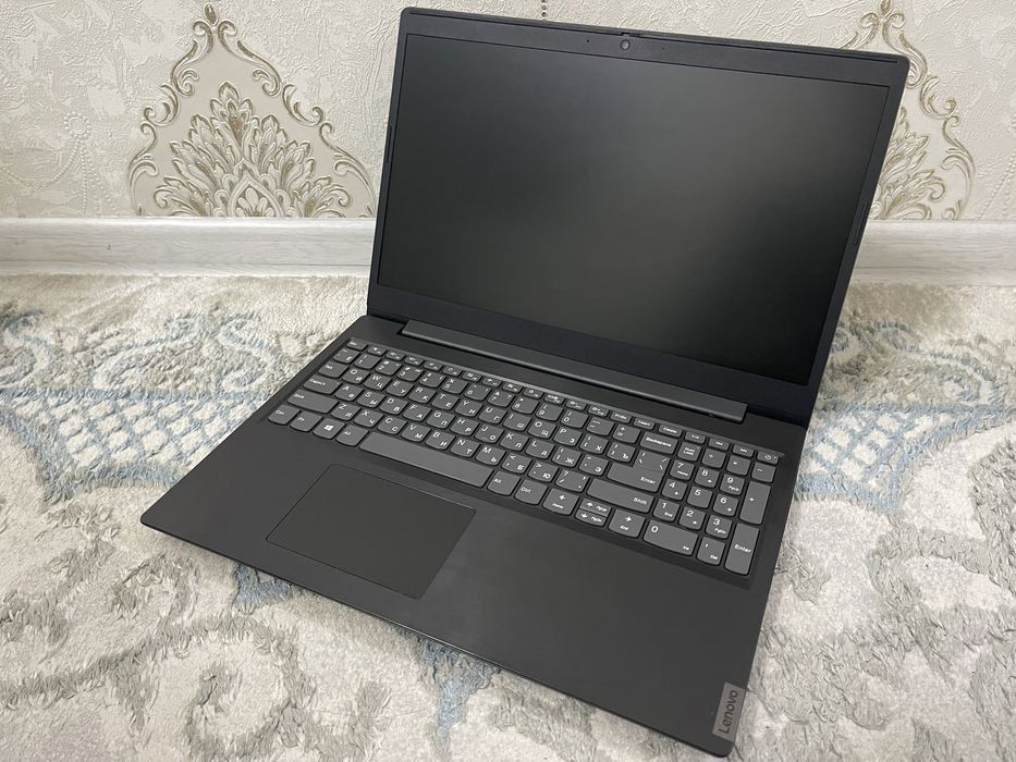 Продам ноутбук Lenovo Ideapad L340