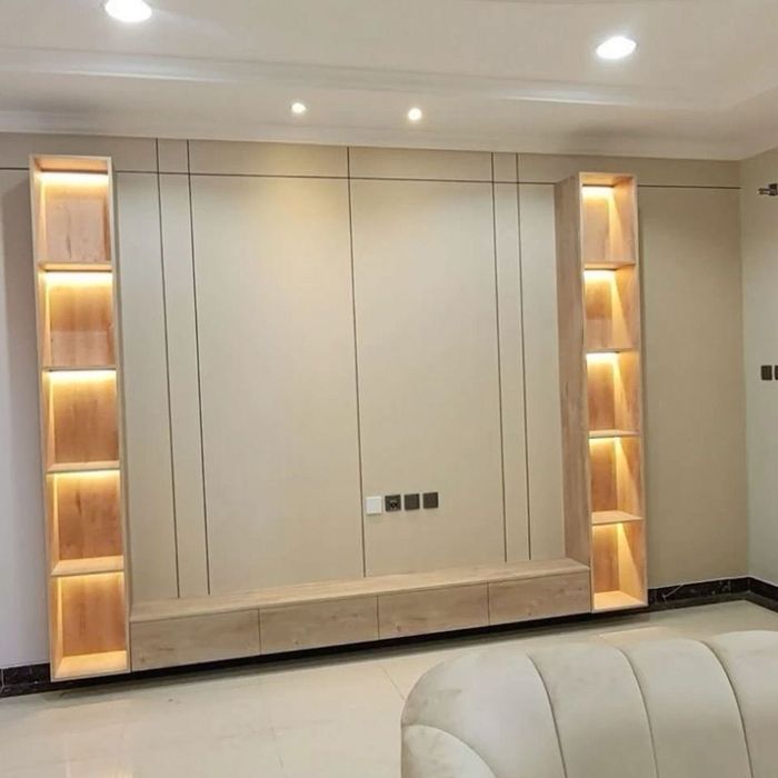 Бамбуковые панели