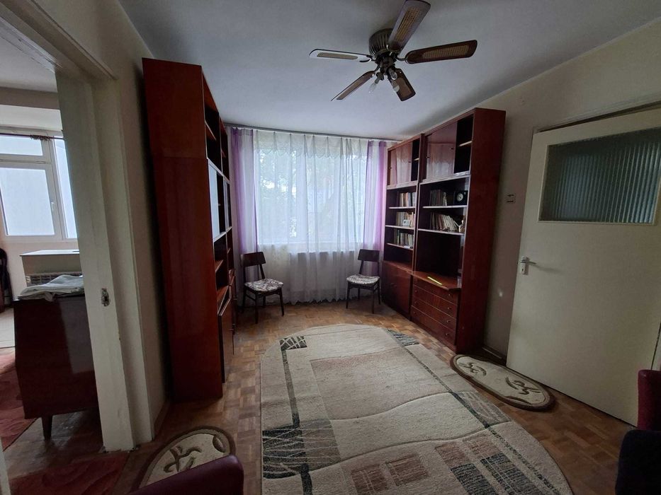 Apartament 2 camere Micro 19 - Parma