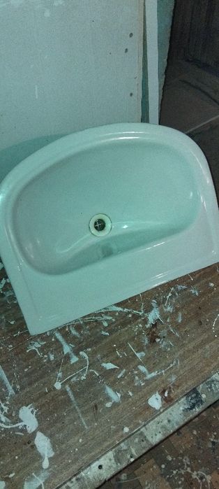 Унитаз строй вар. Раковина,биде пьедестал.