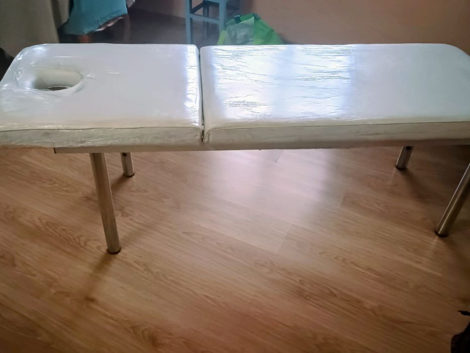 Vand pat de masaj ,nou,nefolosit