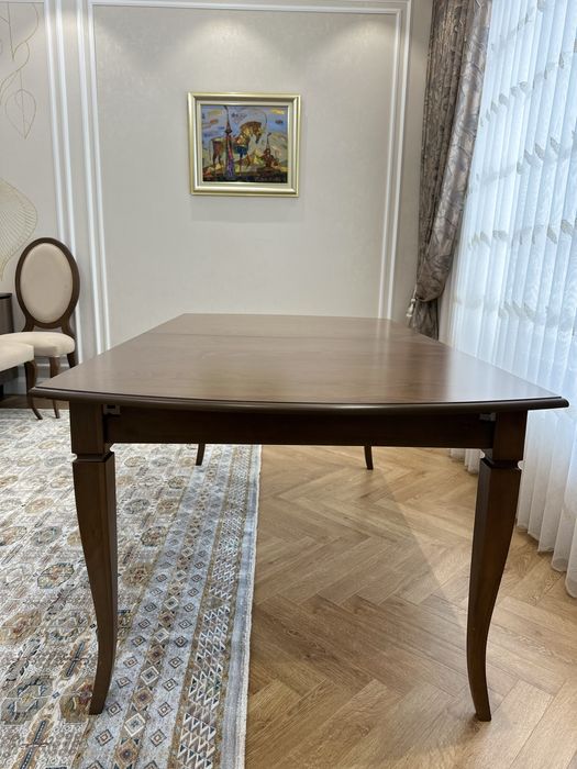 Стол от Cara Hardwood