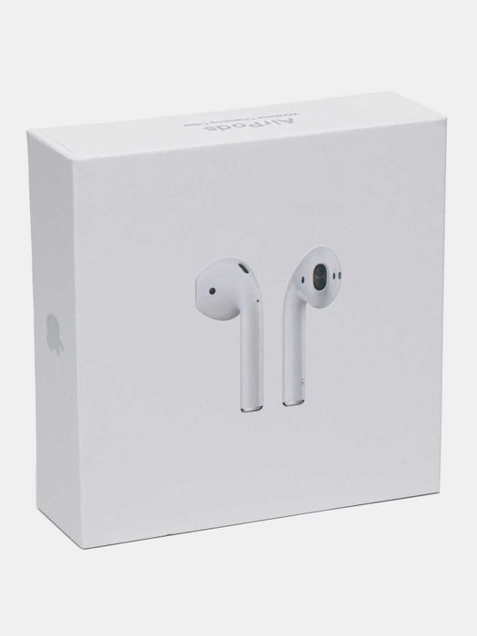 Apple AirPods simsiz quloqchinlari Беспроводные наушники