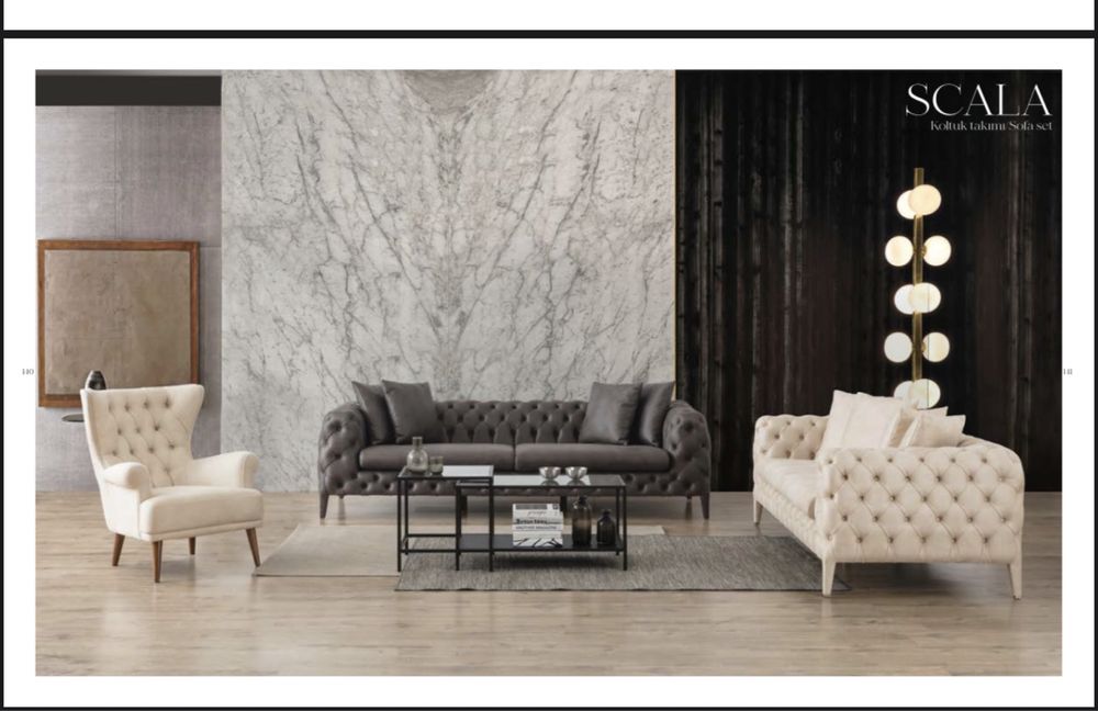 Диван мека мебел СПЕШНО