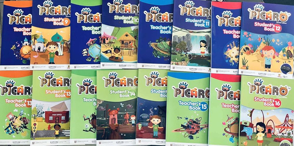 Учебници по английски език на символични цени - РАЗПРОДАЖБА