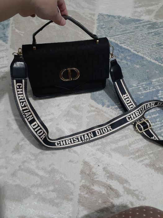 Сумка в отличном состоянии