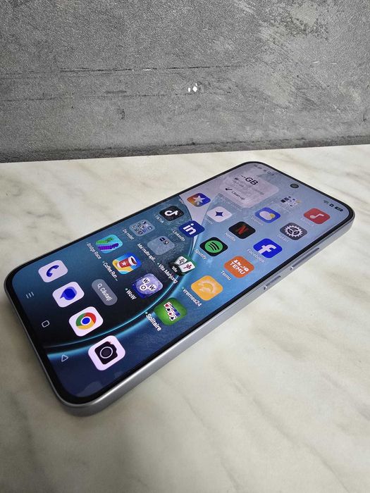 Oppo Reno 14F 5G 256GB Bmg Amanet 97077