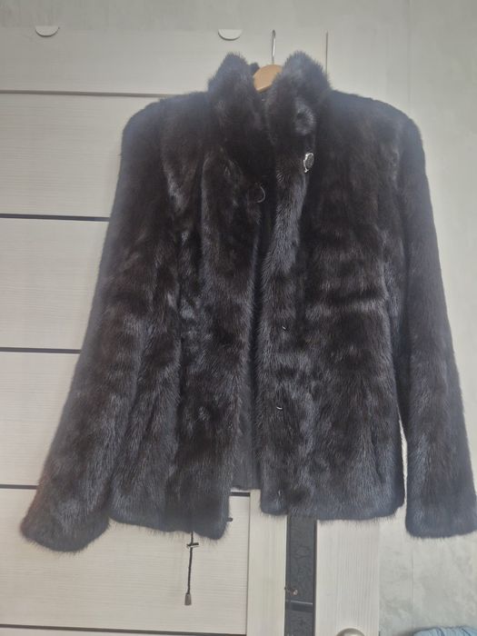 срочно продам норковая шуба