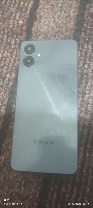 Galaxy A06 yangi telfon