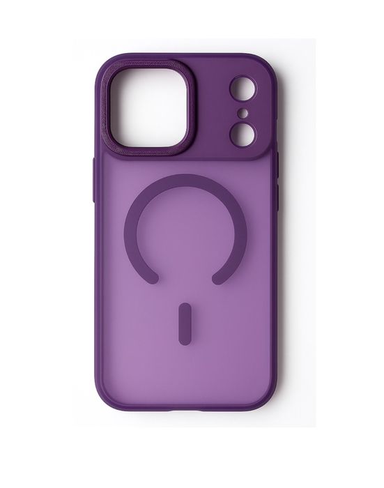 Iphone 17/17 AIR/17 PRO/17 PRO MAX - Husa Magnetica Strong Protect