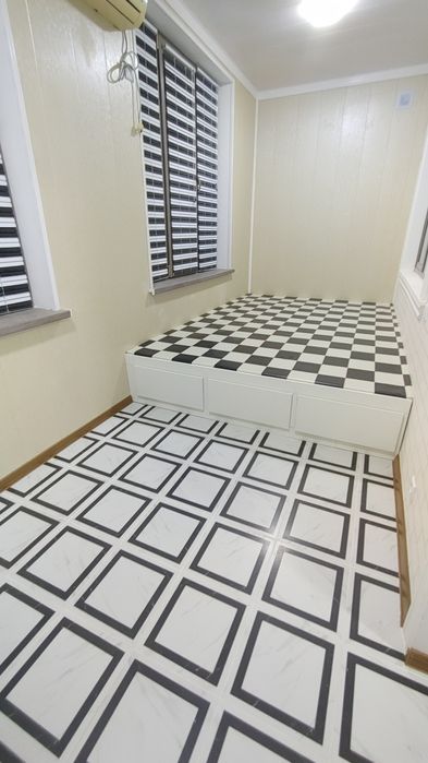 Шахар марказида 3 хоналик евроремонт квартира сотилади узимизни уй