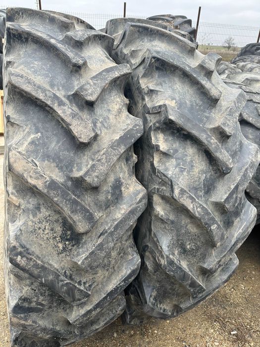 Anvelope sh 16.9 R34