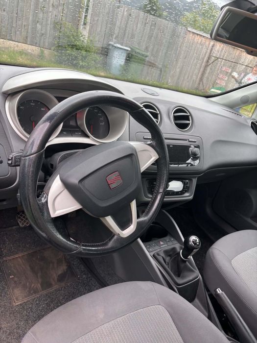 SEAT Ibiza 2011 — imagine 3
