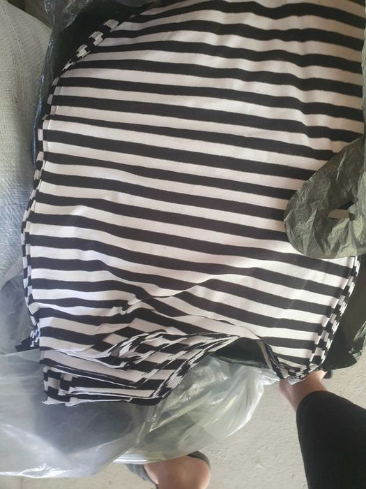 Продаем обтирочное ветошь, лоскут 100% х/б