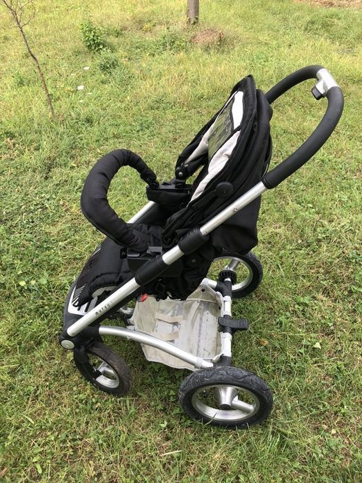 Детска количка Mutsy 4 Rider