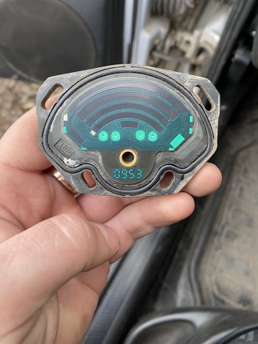 Продам подтанцометор на моник