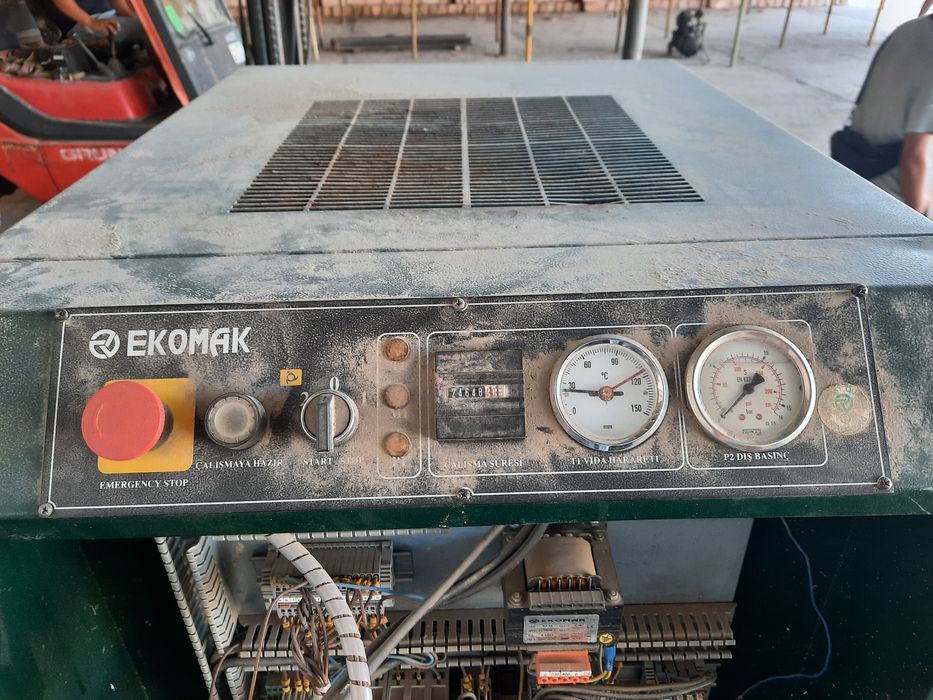 Компрессор EKO MAK