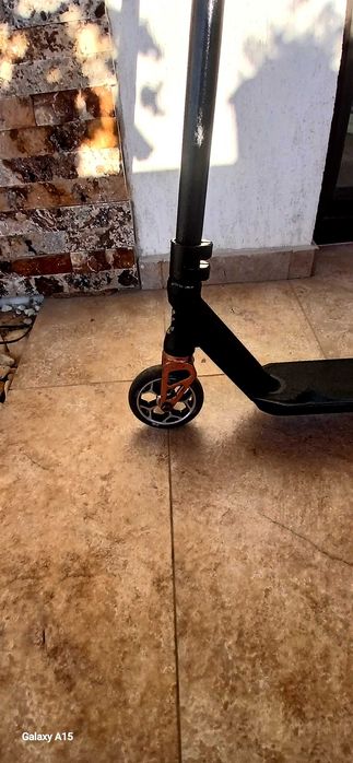 Trotinetă.oxelo scooters