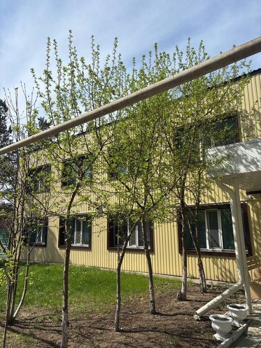продам здание оздоровительного центра