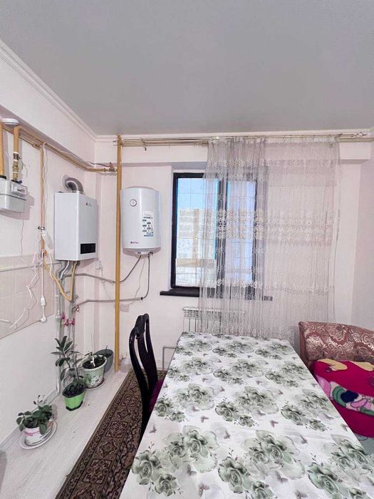 продается  новвостройка квартира