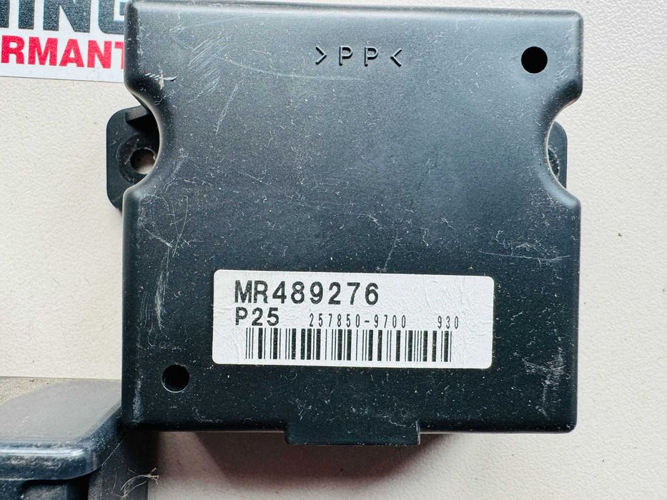 Kit de pornire Mitsubishi Space Runner 2.4 GDI MR420858 E2T72586 H1