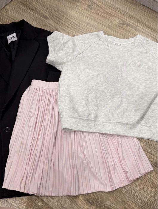 Продам большой пакет женских вещей