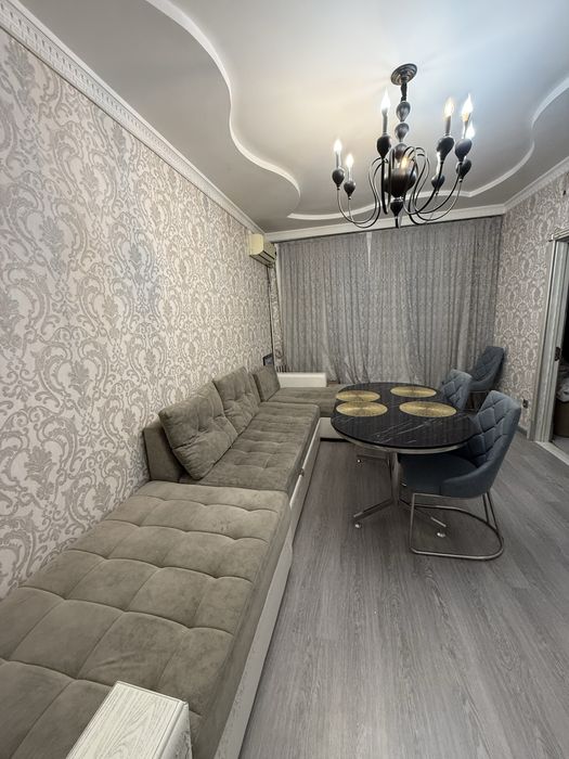 Юнусабад 13 квартал ахмад даниш