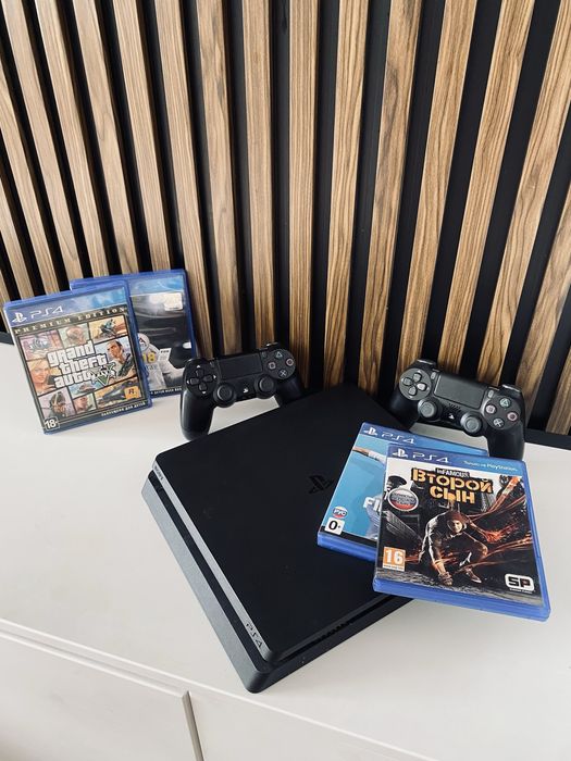PS 4 срочнаа обмен керек