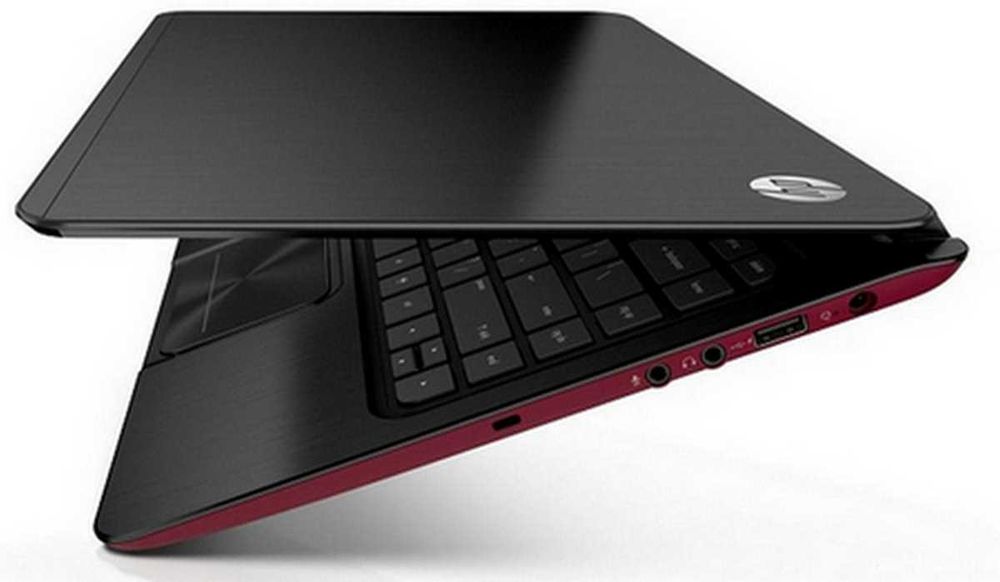 HP Envy 4-1080eo