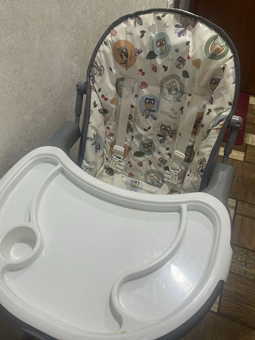 Детский скамейка