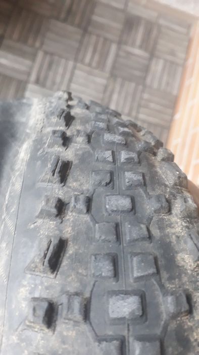 Schwalbe безкамерни гуми 26