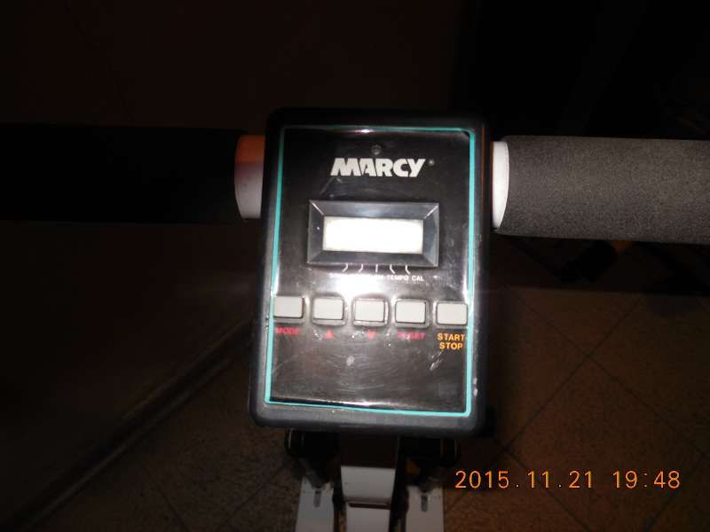 крос тренажор МАРСИ 720