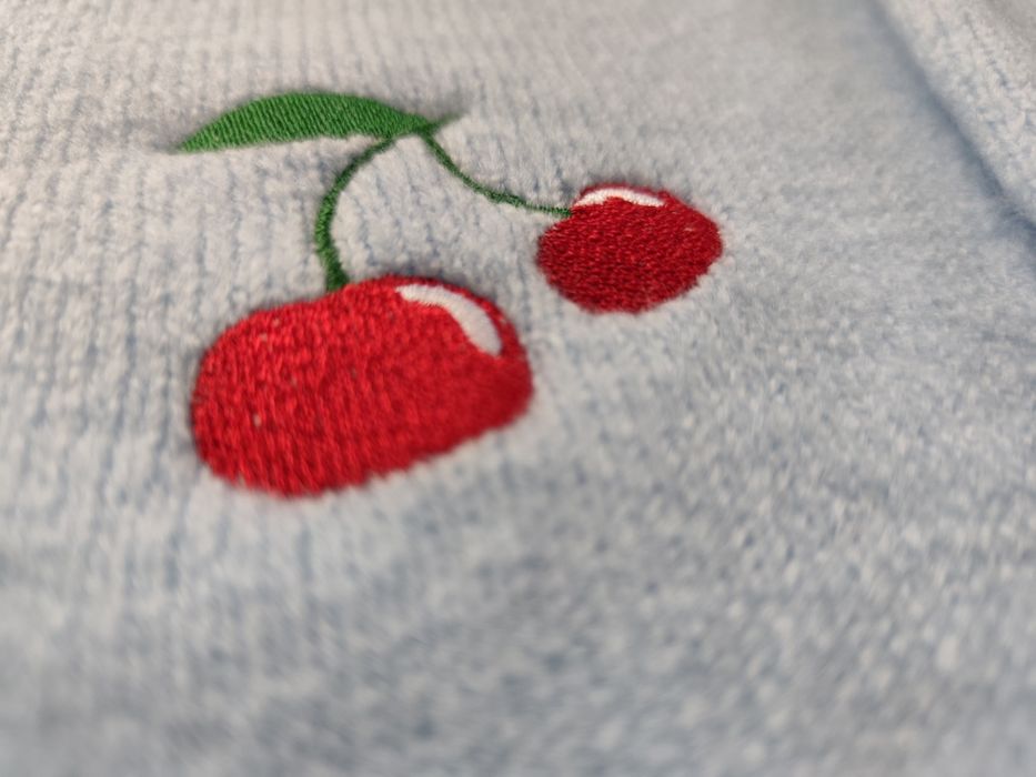 Дамски пуловер есен/зима