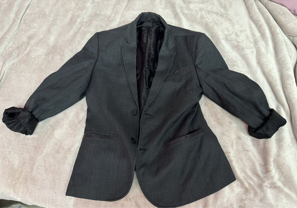 Осенние и зимняя верхняя одежда