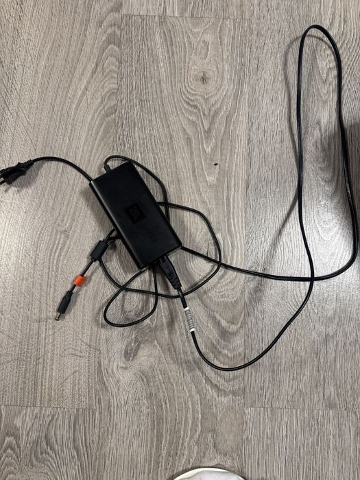 Boxa portabila JBL BOOMBOX 2