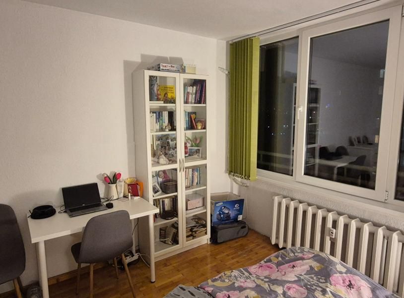 Дава се под наем Четиристаен апартамент в София, Слатина - 110 кв.м за 650 € - Снимка #7