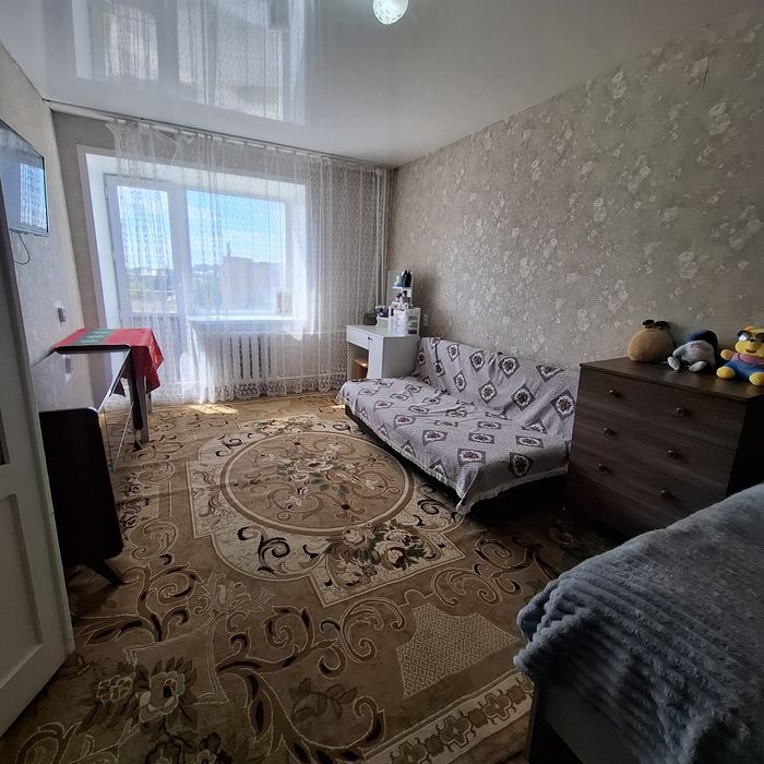 Продам 1-комн квартиру в центре города